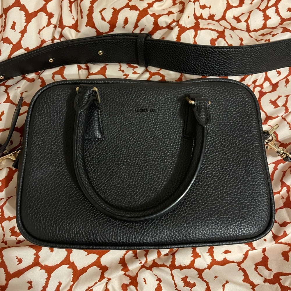 Angela Roi Barton Duffel Tote